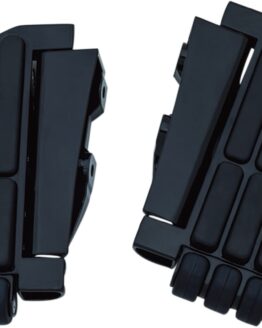 Transformer Passenger Floorboards - Black