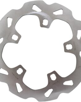 Wave Brake Rotor