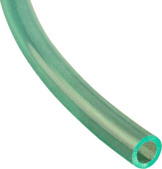 Helix 5/16 in ID x 7/16 in OD Green Fuel Line 25 ft Roll