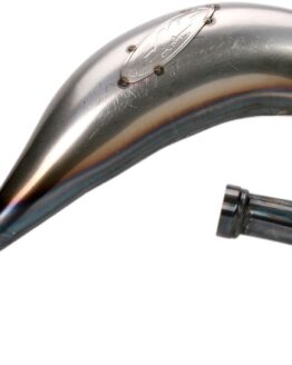 Factory Fatty Expansion Chamber Head Pipe