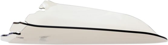 130 Series Detachable Windshield 16" Smoke - Image 3
