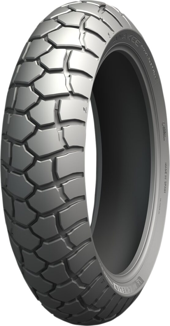 150/70R18 70V Anakee Adventure Rear Motorcycle Tire TL/TT