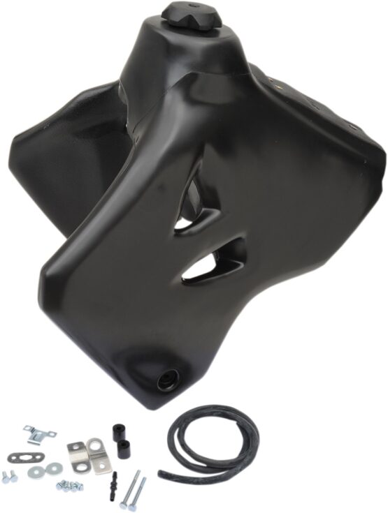 IMS Large Capacity Gas Tank Black for Suzuki DR-Z400/DR-Z400S/DR-Z400SM
