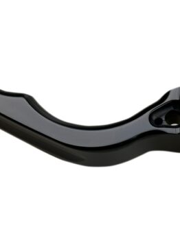 Billet Aluminum Hydraulic Clutch Lever - Black