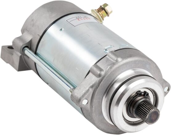 Starter Motor - Image 2