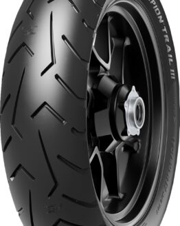Pirelli Scorpion Trail III 160/60ZR17 69W TL Rear Motorcycle Tire