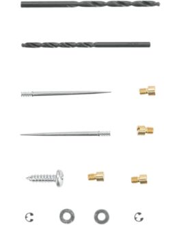 Dynojet Stage 1 Jet Kit Carburetor Tuning Kit Fits 84-87 Yamaha Virago 1000