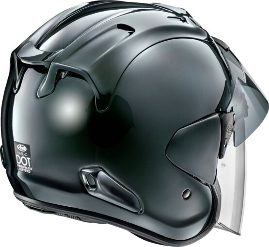 Ram-X Modern Grey Helmet XL - Image 2