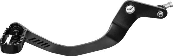 Burly Brand MX Style Shift Pedal - Black - Image 2