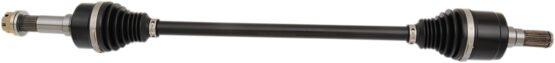 Demon X-Treme Heavy-Duty Long Travel Axle Rear Yamaha YXZ1000R