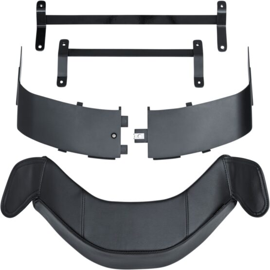 Kuryakyn Trunk Relocation Kit - Image 2