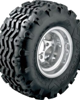 AMS V-Trax ATV Tire 22x11-10 6 Ply Tubeless