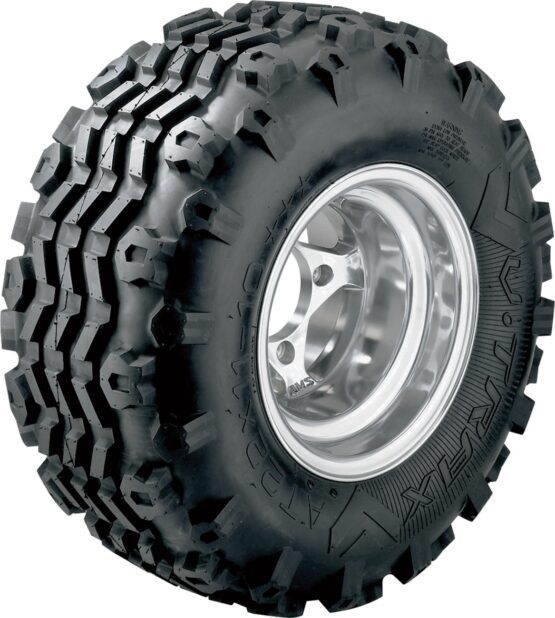 AMS V-Trax Tire 25x8-12 6 Ply All Terrain ATV/UTV