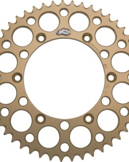 Rear Sprocket LTD - H Anod 520-49 Teeth
