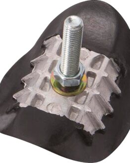 Aluminum 1.85 Rim Lock