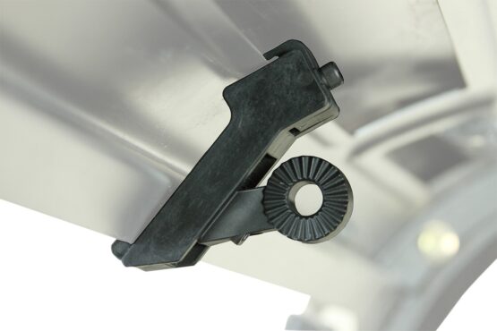 Rearview Adaptor for Polaris