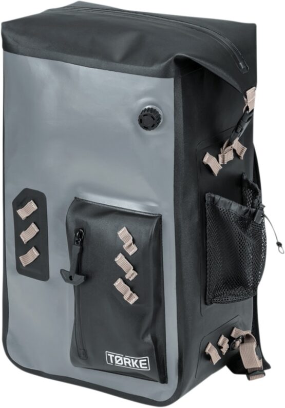 Kuryakyn Torke 25L Dry Backpack