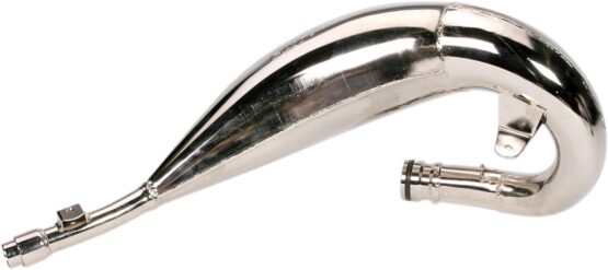 Fatty Expansion Chamber Head Pipe