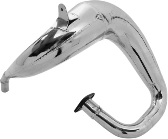 Fatty Expansion Chamber Head Pipe