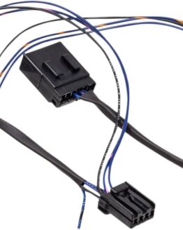 Plug-N-Play Front Turn Sig Tap Harness (Turn Sig/Passing Lights)
