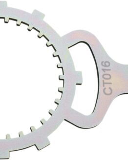 Clutch Basket Removal Tool