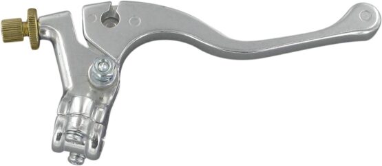 Shorty CR/XR Style Clutch Lever & Perch Assembly - Image 2