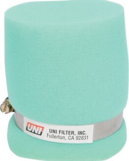 Sock Style Air Filter ID = 2 1/4" OD = 3 1/4" Length = 4"