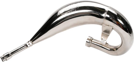 Fatty Expansion Chamber Head Pipe