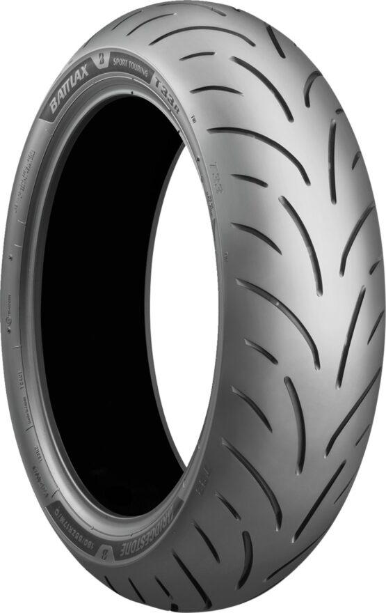 Bridgestone Battlax Sport Touring T33R 190/50ZR17 73W Rear Tire