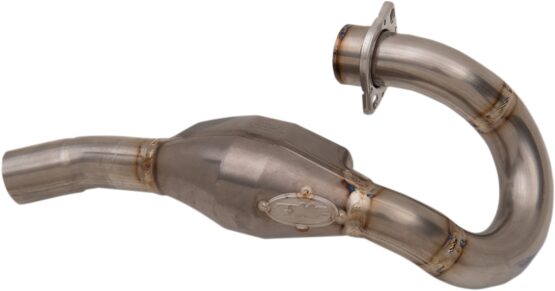 Titanium SX Megabomb Header