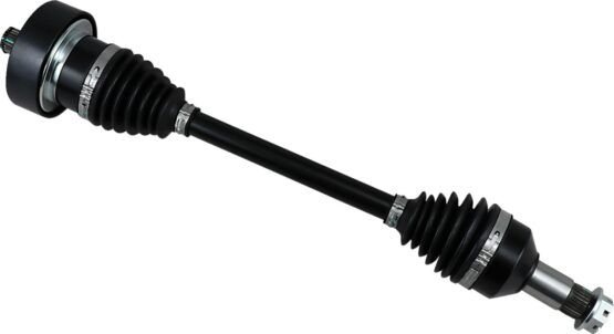 Demon Heavy-Duty Front Axle Arctic Cat 2006-2014 Left or Right