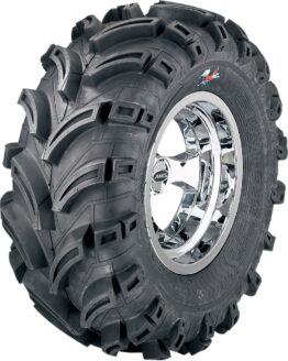 AMS Swamp Fox Tire 22x11-9 6 Ply ATV/UTV