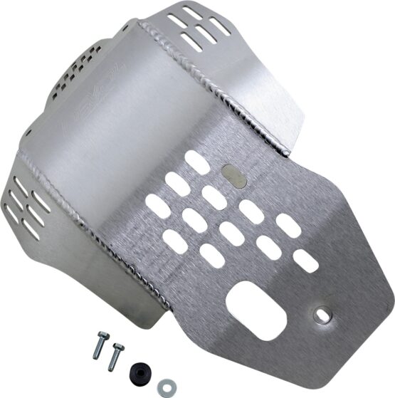 Aluminum Skid Plate