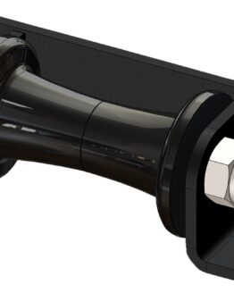 KFI Plow Strap Roller for Synthetic Cable Fairlead #106100 Only