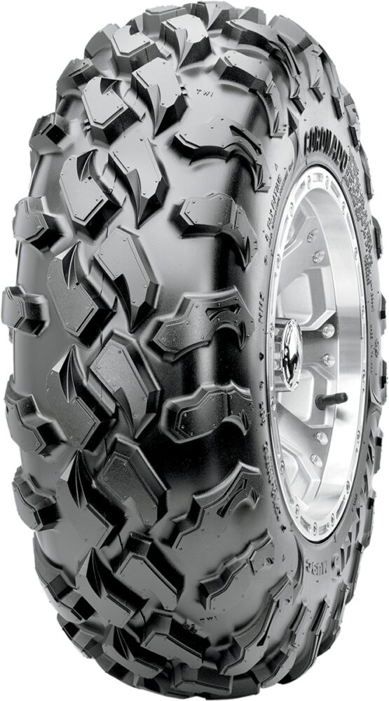 Coronado 8 Ply Front or Rear Tire 30 x 10-14 - Image 2
