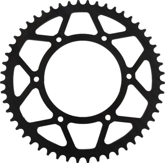 Supersprox Rear Steel Sprocket 50T Black Fits 93-20 KTM Husqvarna Husaberg - Image 4