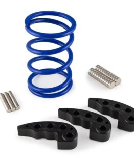 Dynojet Clutch Kit Black Fits 17-21 Polaris Ranger RZR 570 (No EBS)