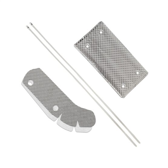 DEI Heat Shield Liner Kit For Harley Pan America 21-23 - Image 6