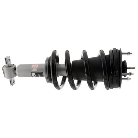 Strut Plus Front Truck-Plus Leveling Assembly 14-18 Chevrolet Silverado 1500 4WD - Image 3