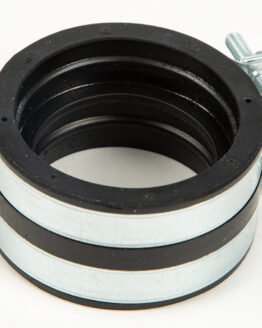 Boyesen Rad Valve Boot & Clamp Kit RBK-3