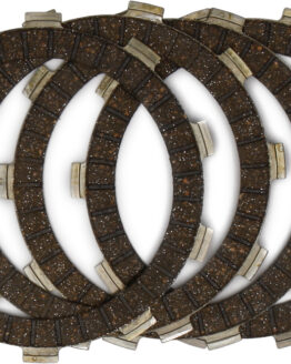 EBC CK1152 Standard Cork Style Clutch Friction Kit For 78-80 Honda XL250S XR250