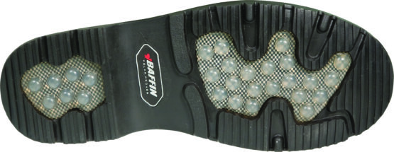 Women's Ice Field Boots Black US 11 - Image 2