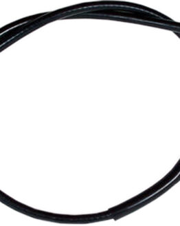 Black Vinyl Speedometer Cable