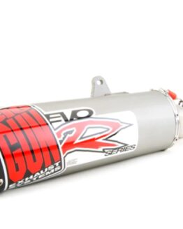 Big Gun Evo R Slip-On Exhaust Fits 1985-2000 Honda XR600R