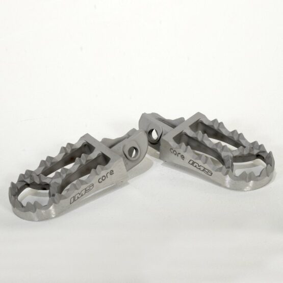 IMS Core Enduro Footpegs For KTM, Husqvarna, GasGas