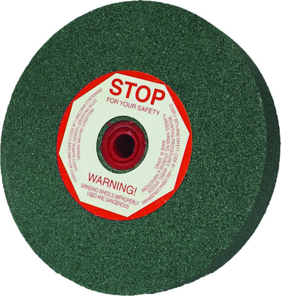 Grinding Wheels - Image 2