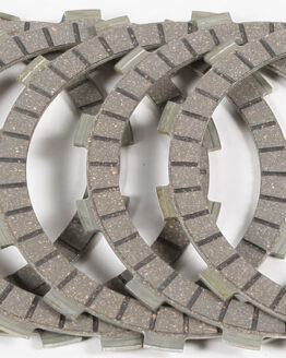 EBC Standard Cork Clutch Friction Kit Plates Only CK3452