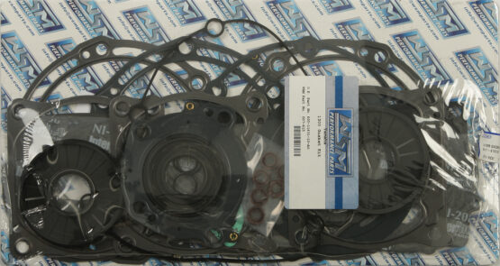 Complete Gasket Kit