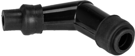 120 D. Compact Spark Plug Cap, 5k Ohm