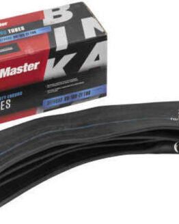 BikeMaster 80/100-21 TR6 Tube Extra Heavy Duty